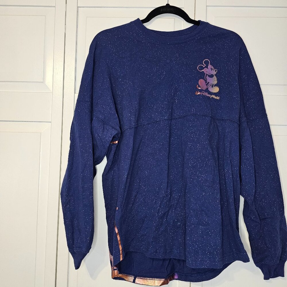 2021 Walt Disney World 50th Most Magical Celebration Spirit Jersey Adult S